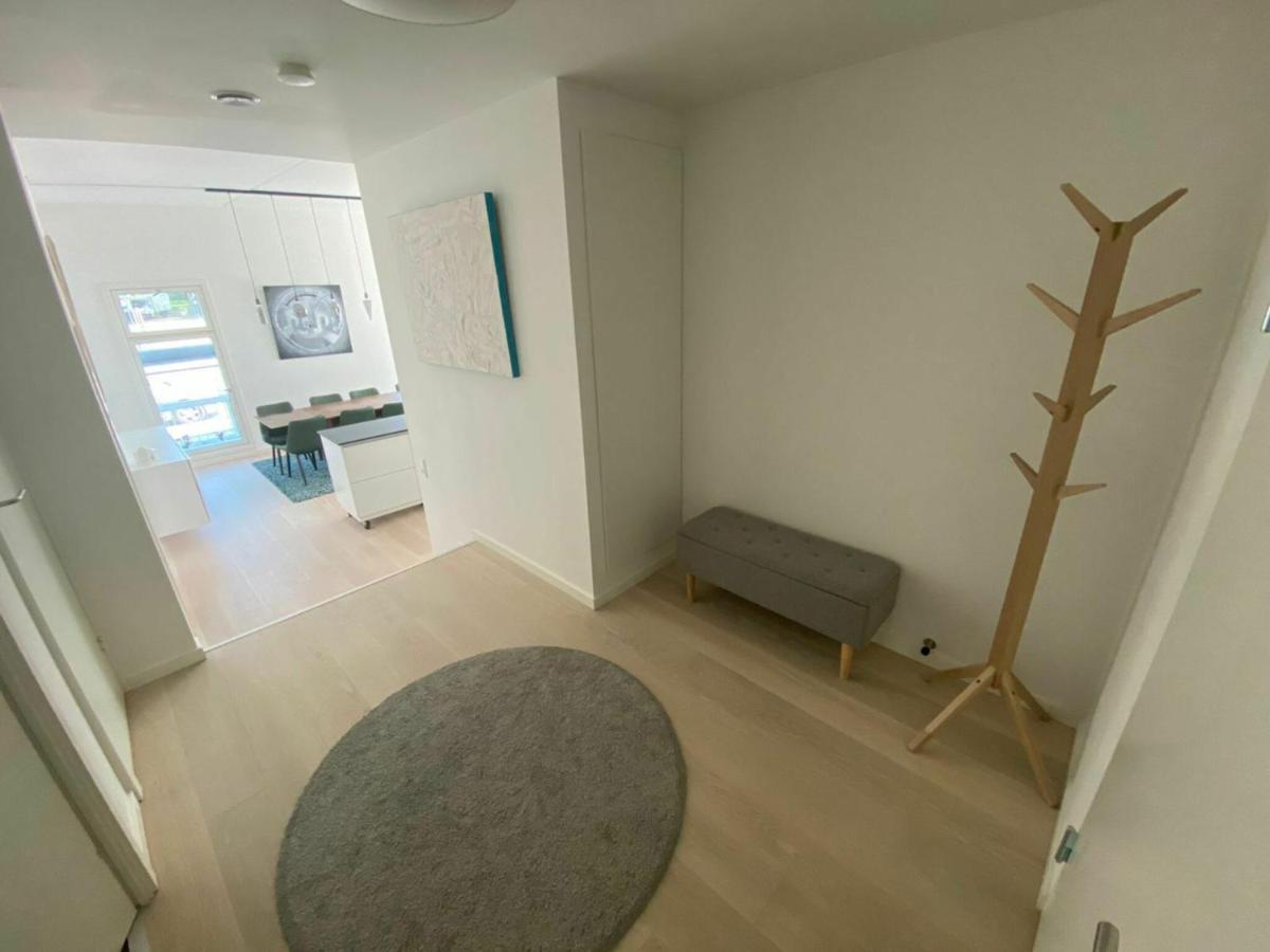 Apartmentincopenhagen Apartment 1460 Luaran gambar