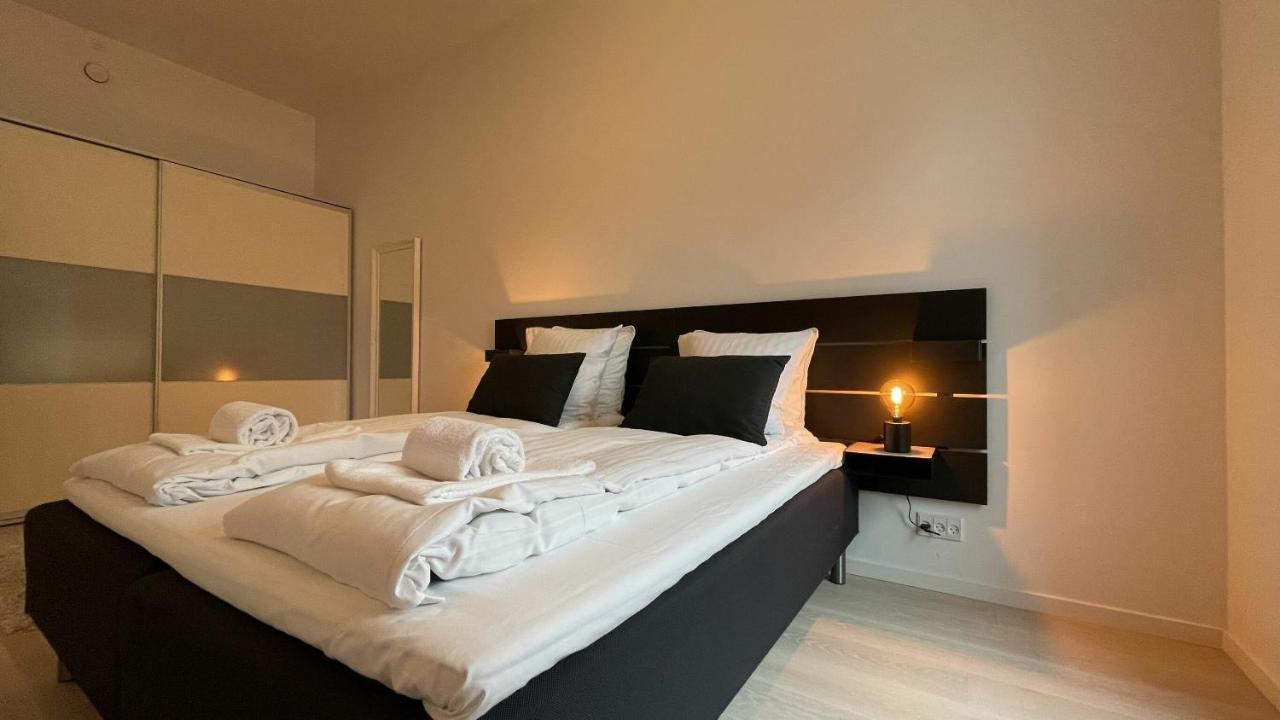 Apartmentincopenhagen Apartment 1460 Luaran gambar