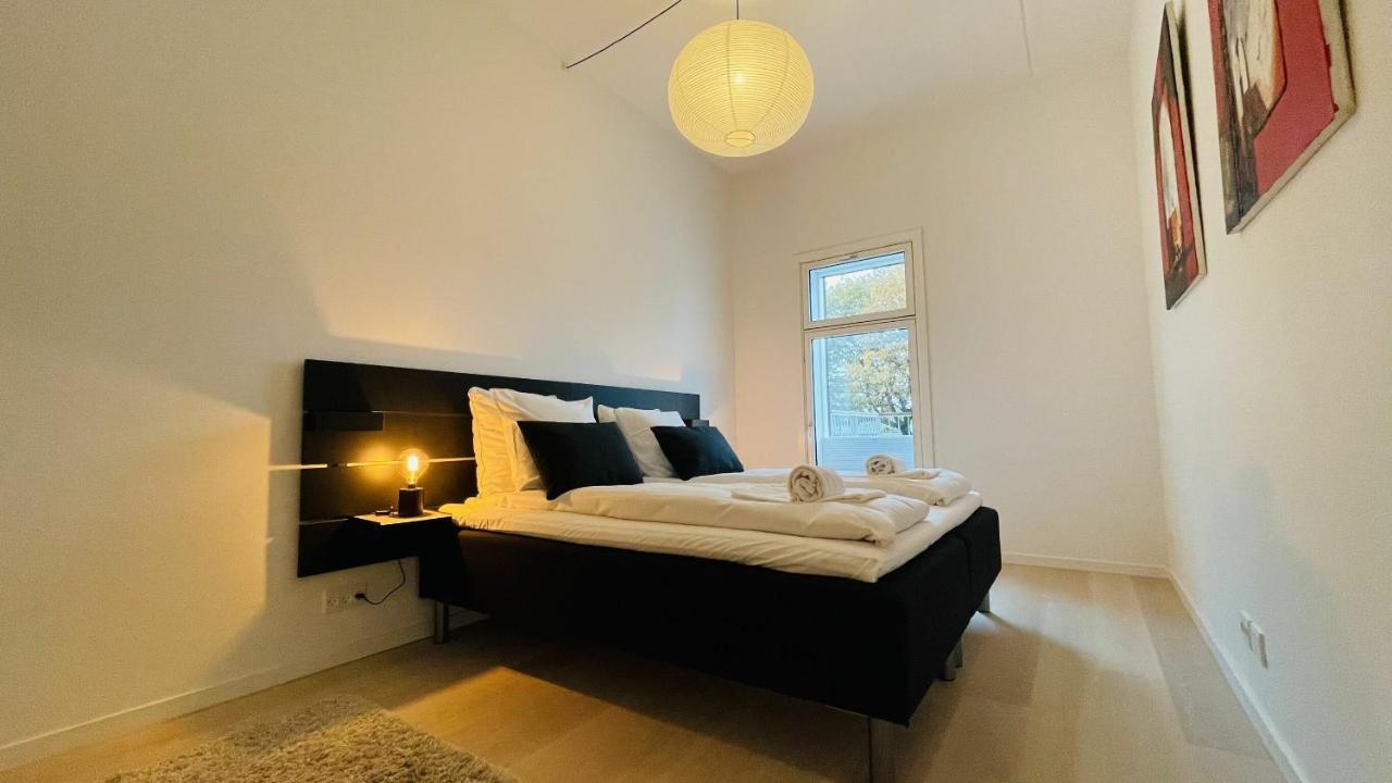 Apartmentincopenhagen Apartment 1460 Luaran gambar