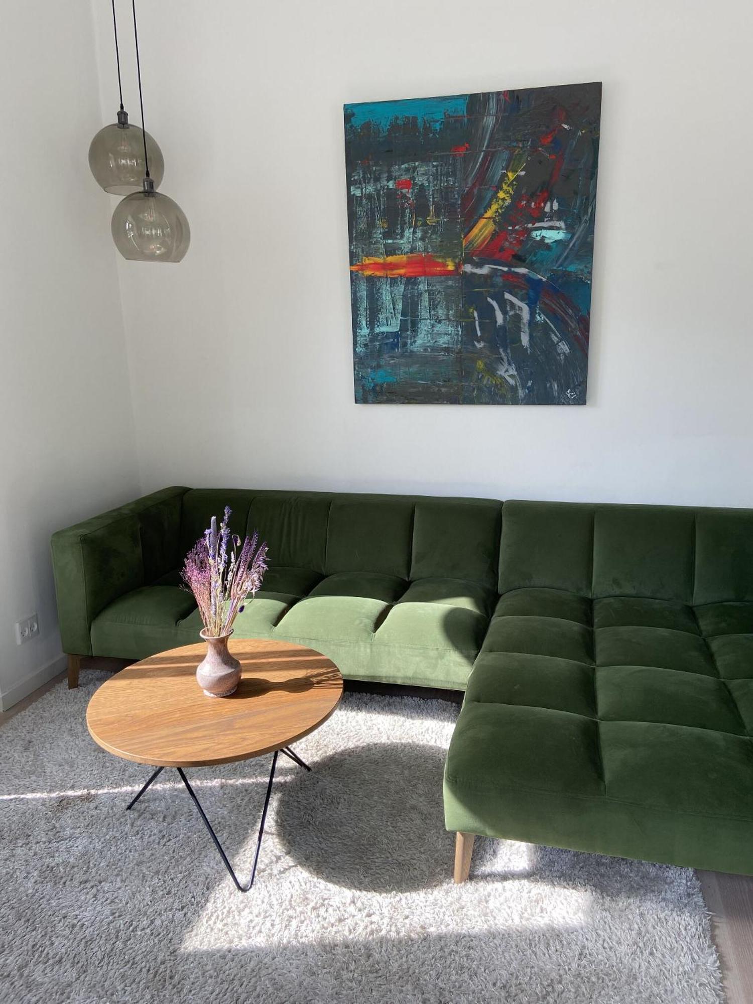Apartmentincopenhagen Apartment 1460 Luaran gambar