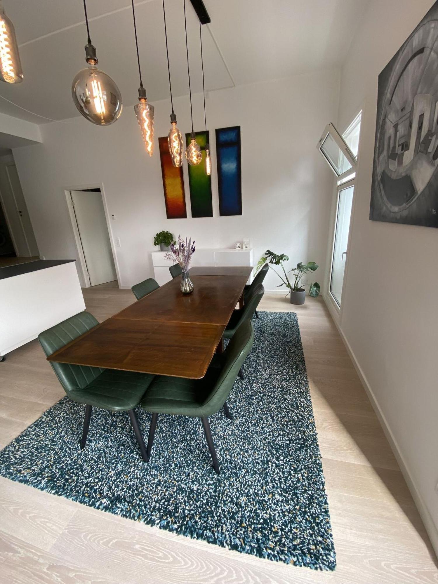 Apartmentincopenhagen Apartment 1460 Luaran gambar